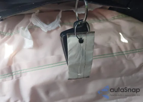 2014 Toyota Prius Three z USA, uszkodzony, nr VIN JTDKN3DU9E0368886